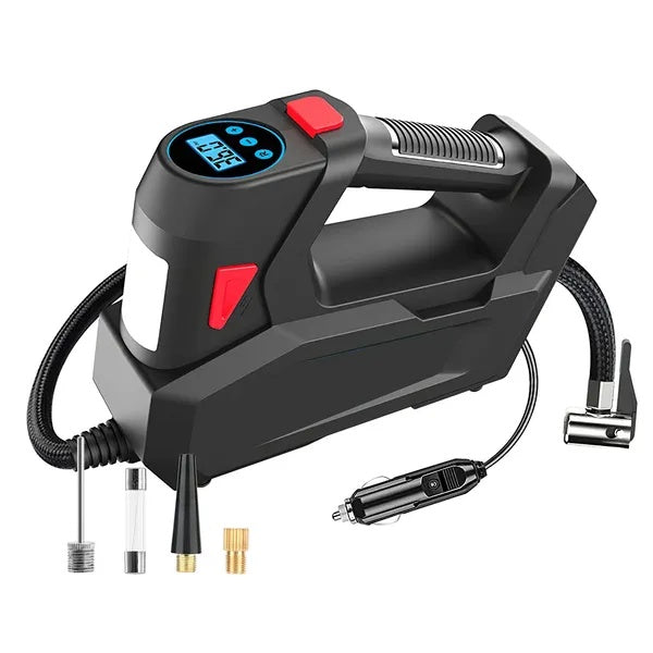 AeroX™ Portable Tire Inflator
