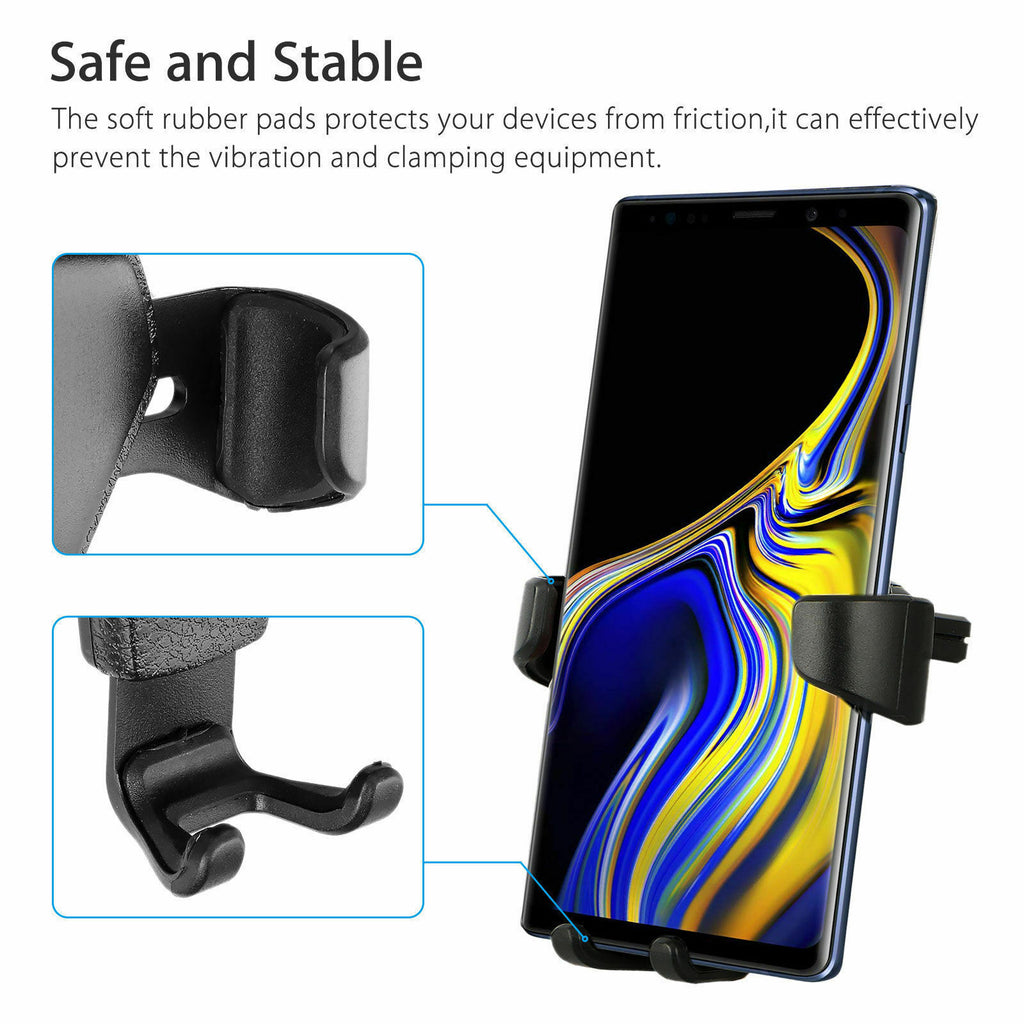 AeroX™ Car Mount Holder Stand