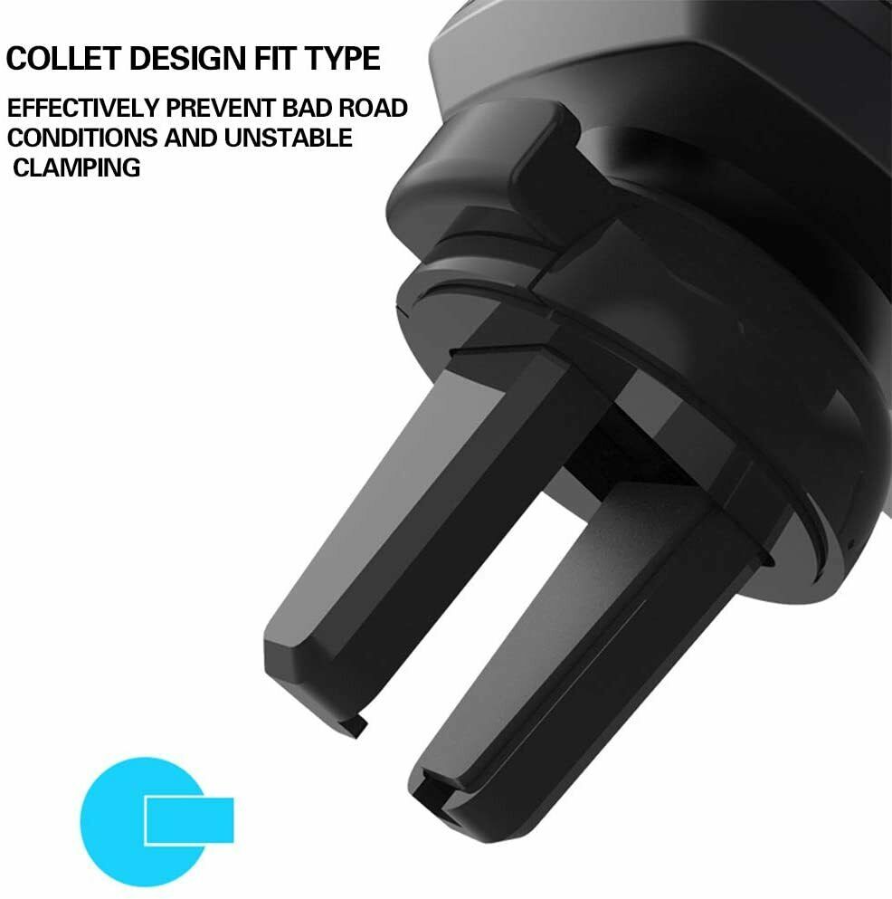 AeroX™ Car Mount Holder Stand