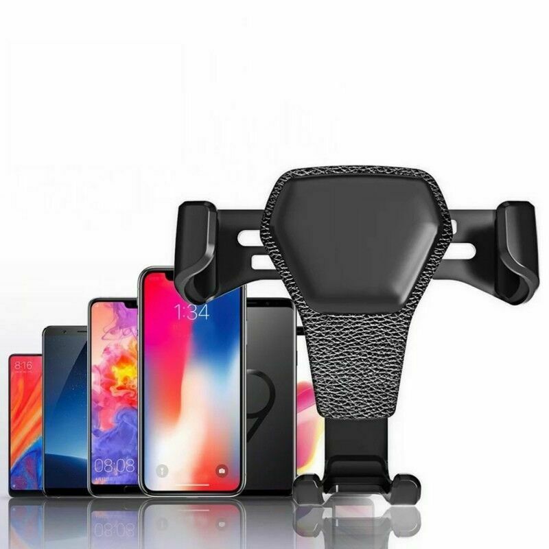 AeroX™ Car Mount Holder Stand
