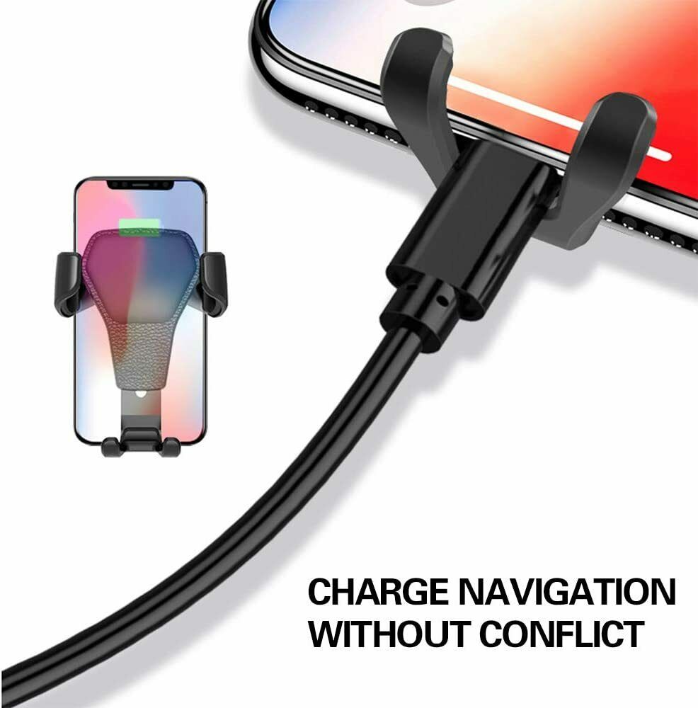 AeroX™ Car Mount Holder Stand
