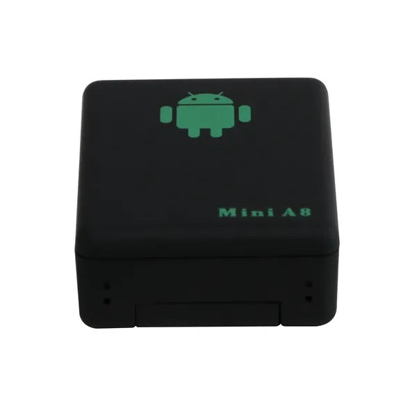 AeroX™ Mini GSM GPS Tracker